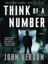 Cover image for Think of a Number